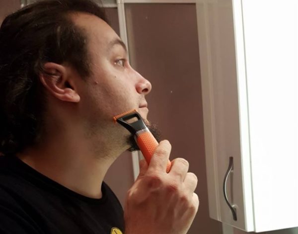 Remington Durablade MB050 tıraş makinesi inceleme