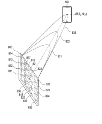 Samsung, OTA şarj teknolojisi üzerinde çalışıyor. Kablolu cihazlara gerek kalmayacak