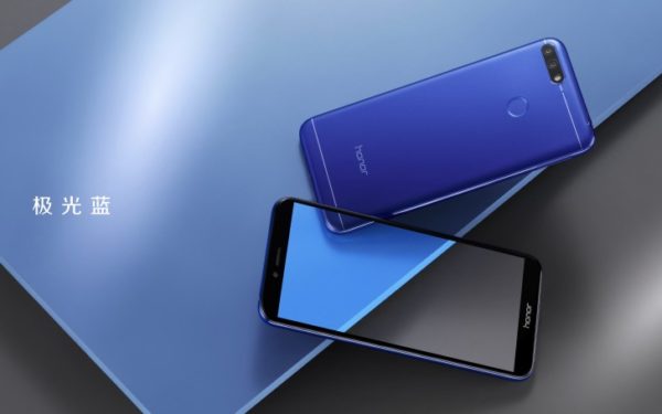Bütçe Dostu Huawei Honor 7A Tanıtıldı 2 Huawei Honor 7A 003