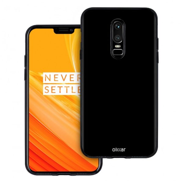 OnePlus 6