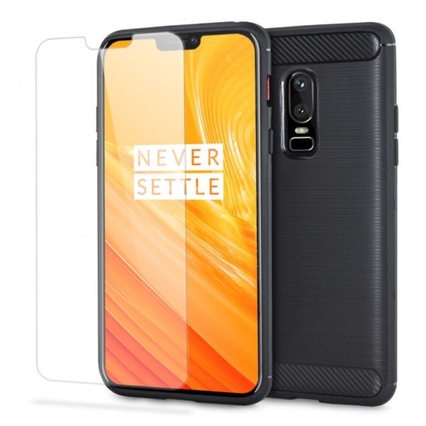 OnePlus 6 007