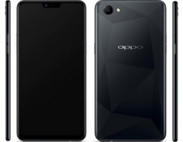 Uygun Fiyatlı Oppo A3 Görüldü 2 Oppo A3