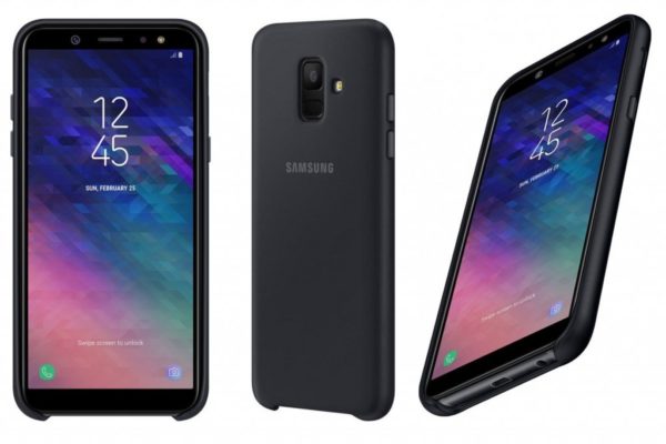 Samsung Galaxy A6 1