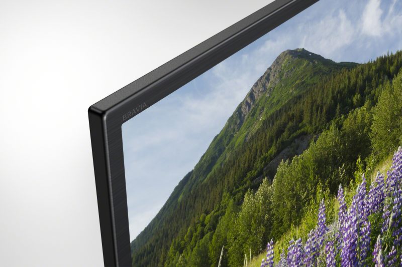 Sony XF83 ve Sony XF70 adındaki İki Yeni TV'sini Satışa Sundu 2 Sony, 4K HDR görüntü kalitesine sahip iki yeni TV serisi Sony XF83 ve Sony XF70 ’i satışa sundu. Sony XF83 ve Sony XF70 üstün özelliklere sahip iki yeni akıllı televizyon.