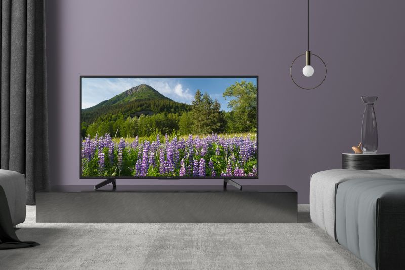 Sony XF83 ve Sony XF70 adındaki İki Yeni TV'sini Satışa Sundu 3 Sony, 4K HDR görüntü kalitesine sahip iki yeni TV serisi Sony XF83 ve Sony XF70 ’i satışa sundu. Sony XF83 ve Sony XF70 üstün özelliklere sahip iki yeni akıllı televizyon.