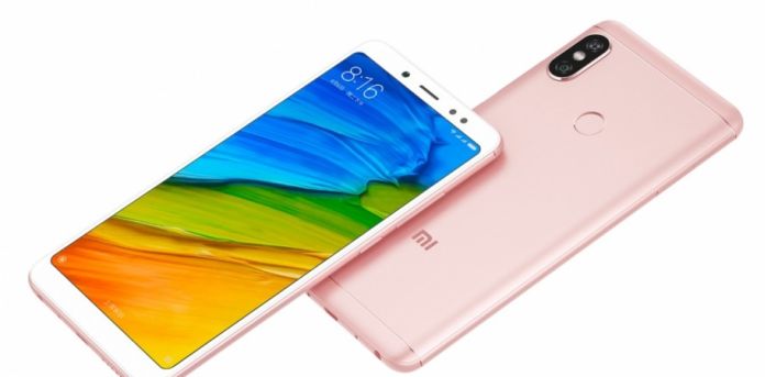 Xiaomi Redmi S2 çift arka kamera ve 18:9 oranı ile geliyor