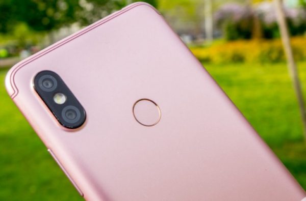 Xiaomi Redmi S2 2