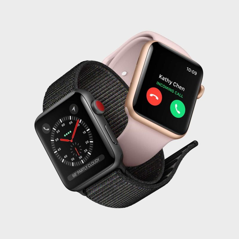 Apple Watch önemli bir özelliğe kavuşacak