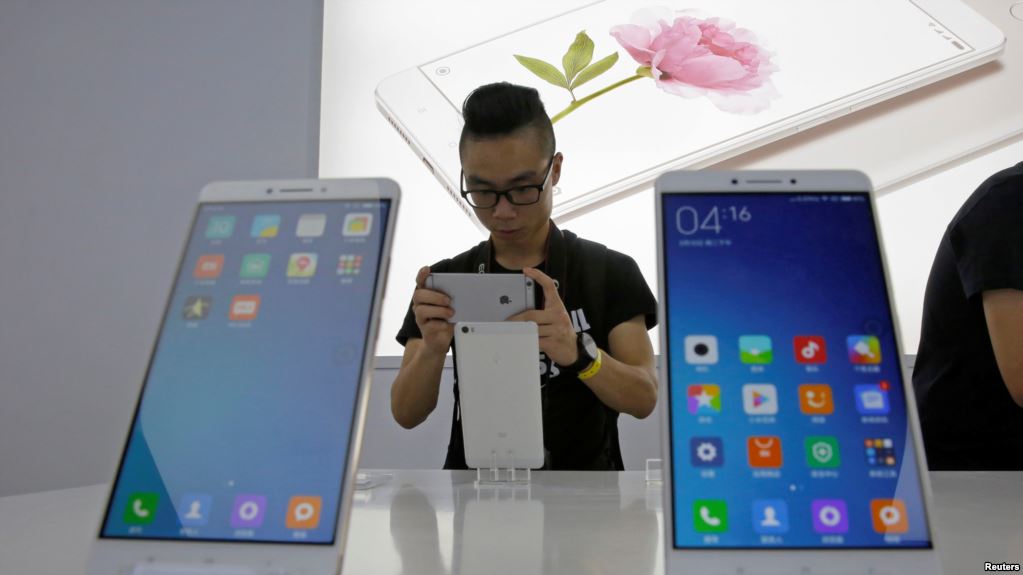 çinli akıllı telefonlar 4