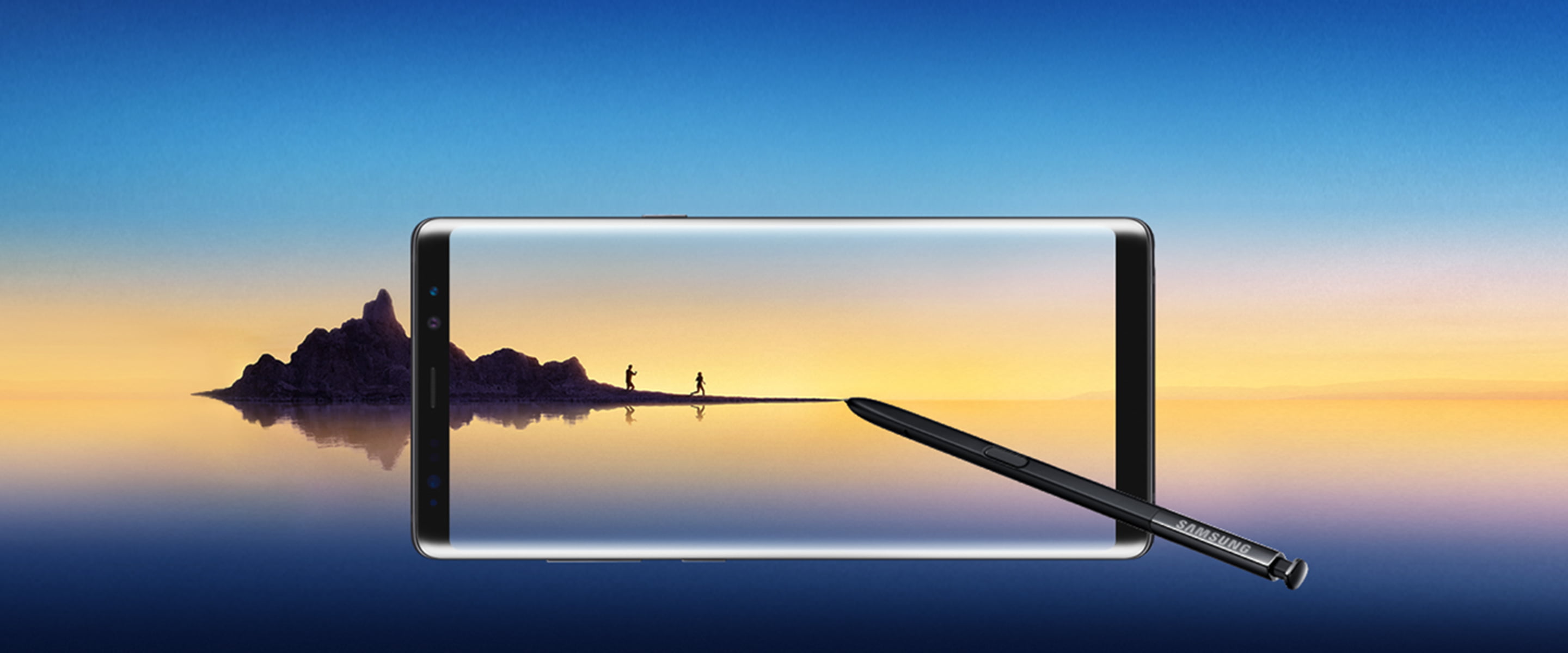 Samsung Note 8 Новый Купить