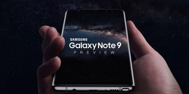 galaxy note9