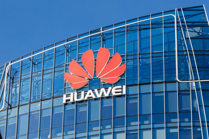 huawei