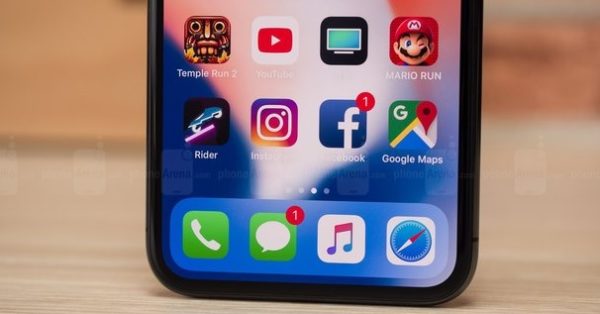 Ve Samsung, iPhone 2018 için çalışmalara başlıyor!