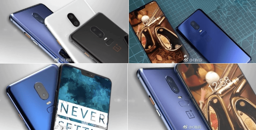 oneplus 6 özellikleri 2