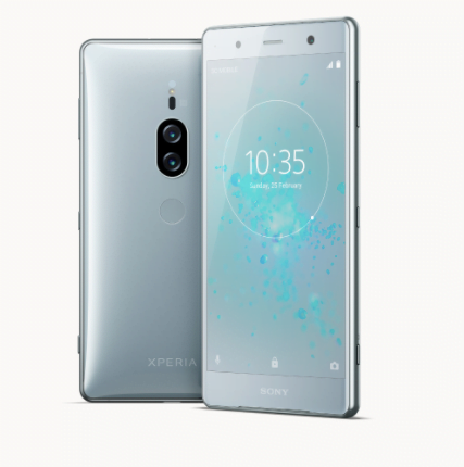 xperia xz2 premium 2