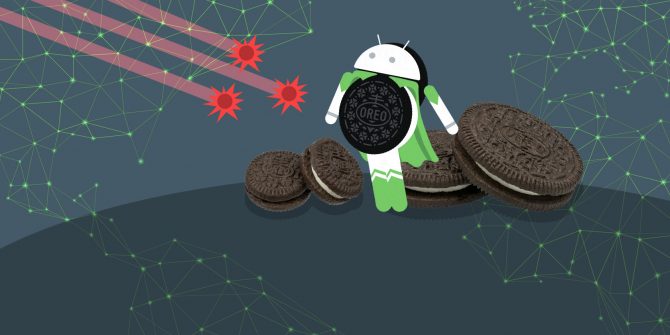 Android Oreo Mayıs güncellemesi