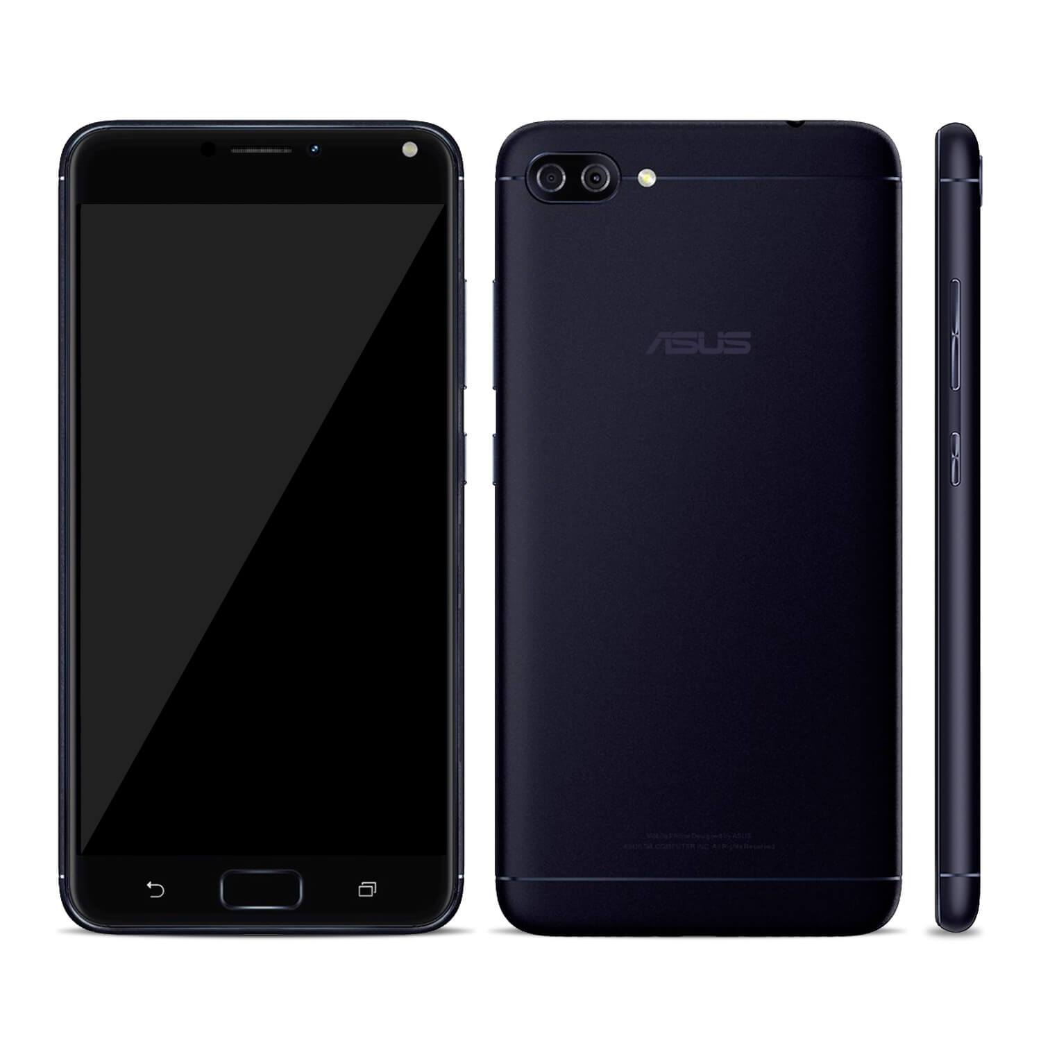 Asus Zenfone 4