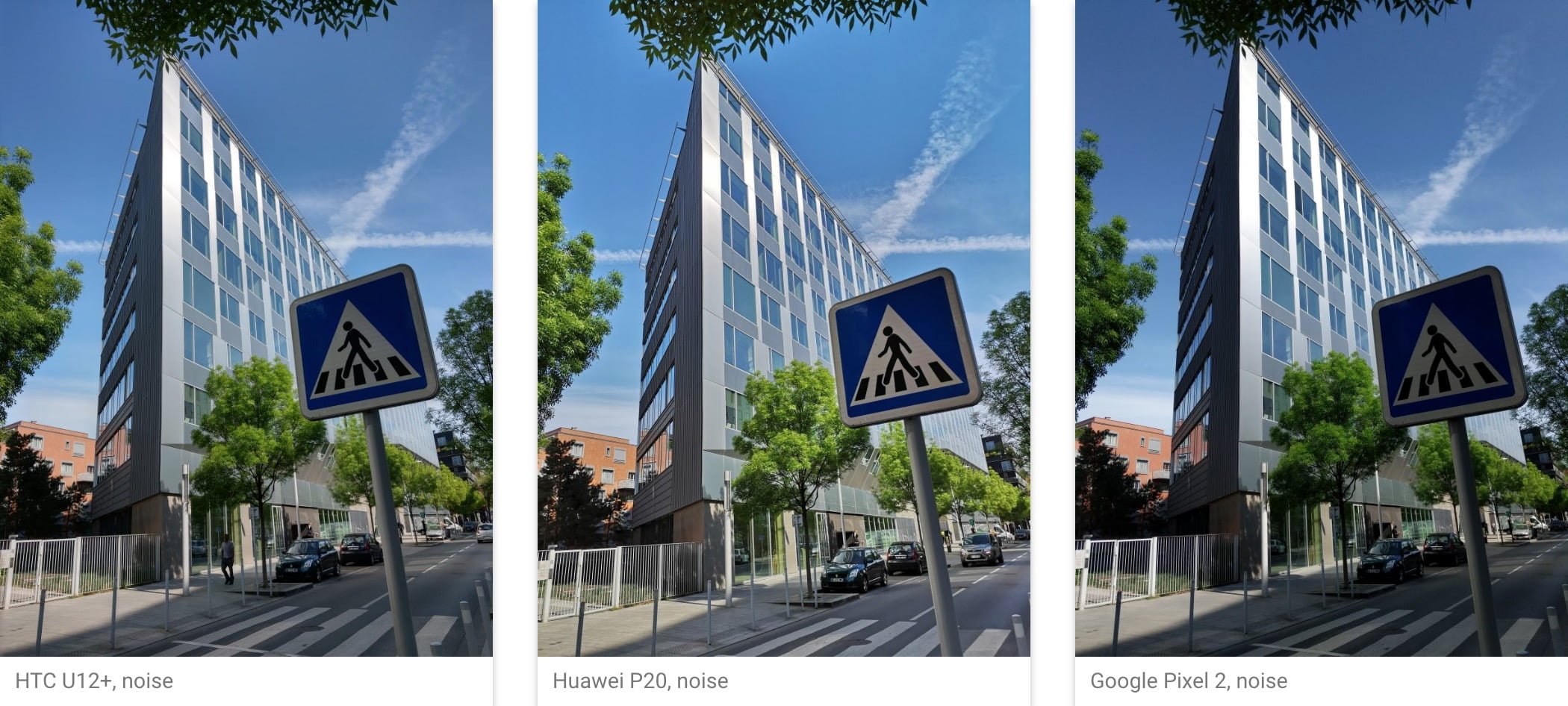 HTC U12 Plus DxOMark 11