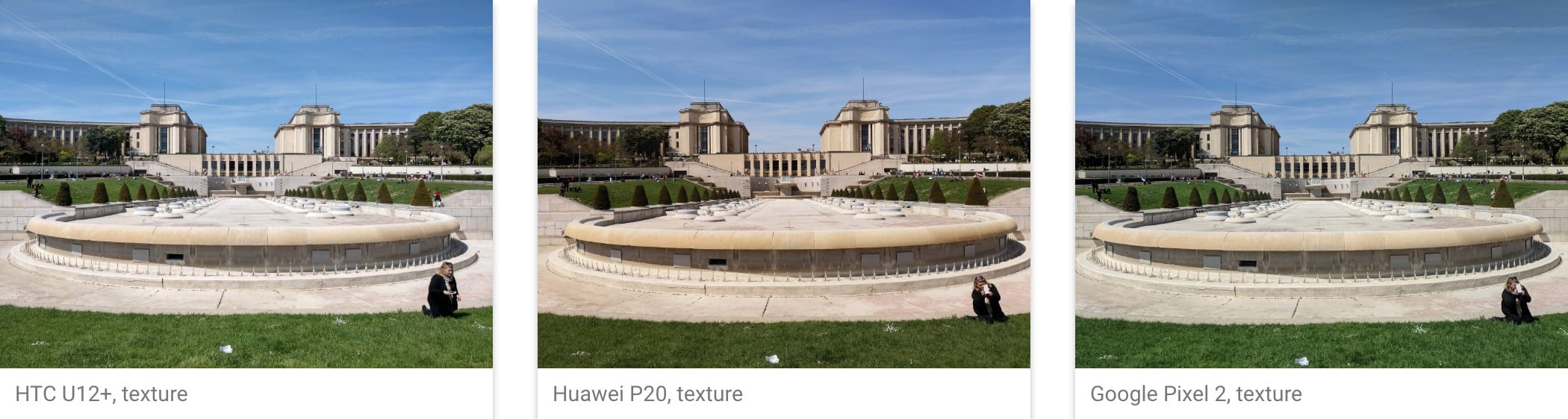 HTC U12 Plus DxOMark 6