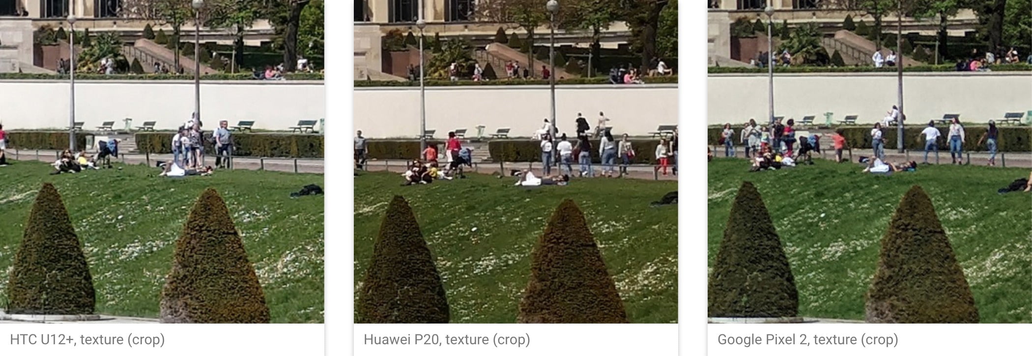 HTC U12 Plus DxOMark 7