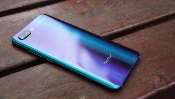 Huawei Honor 10