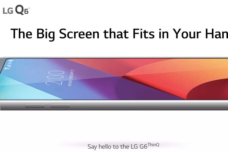LG G6