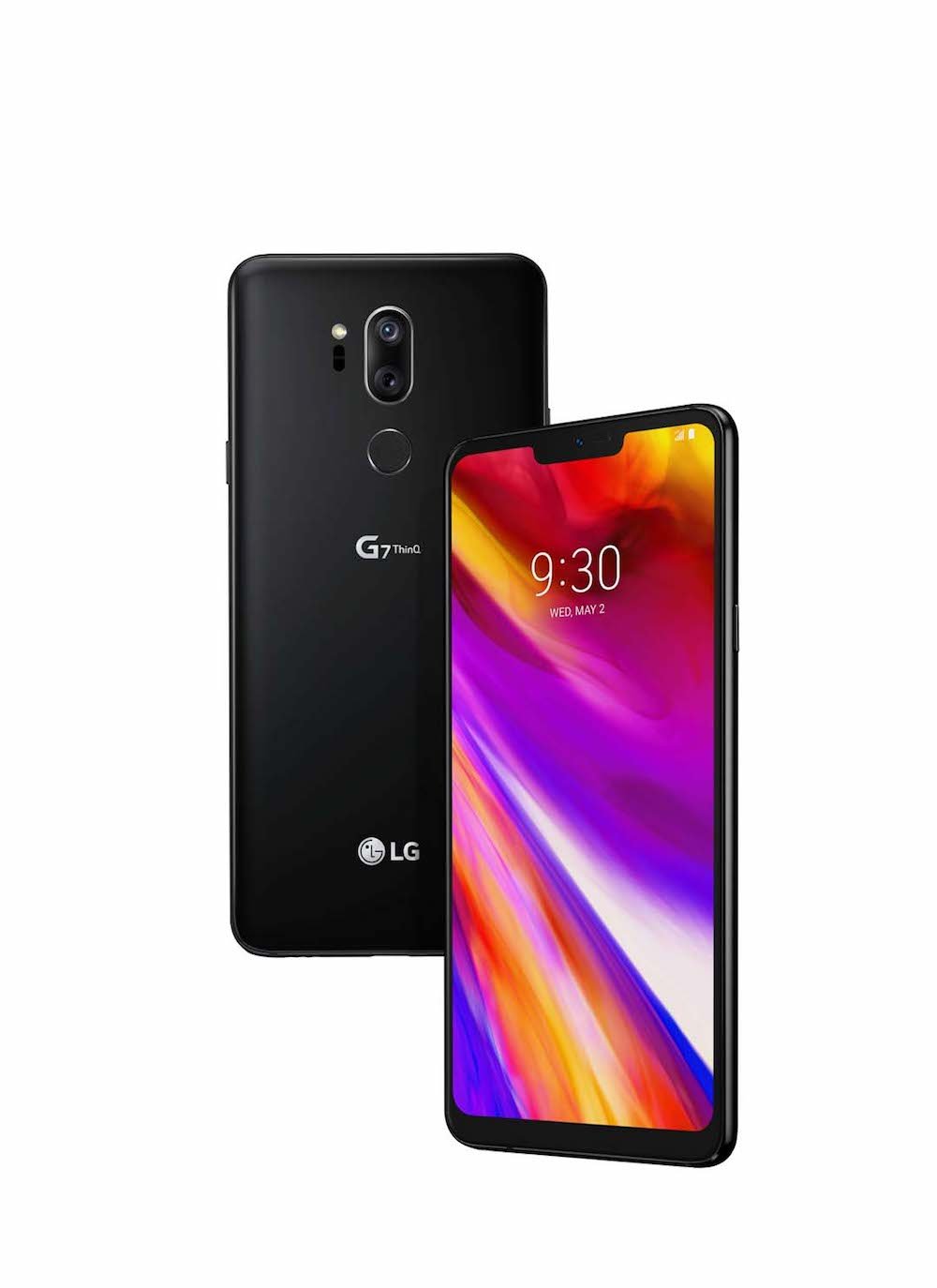 LG G7 11