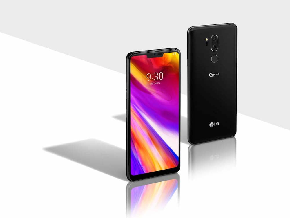 LG G7 14
