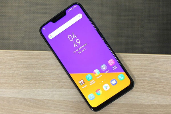 LG G7 ThinQ 1