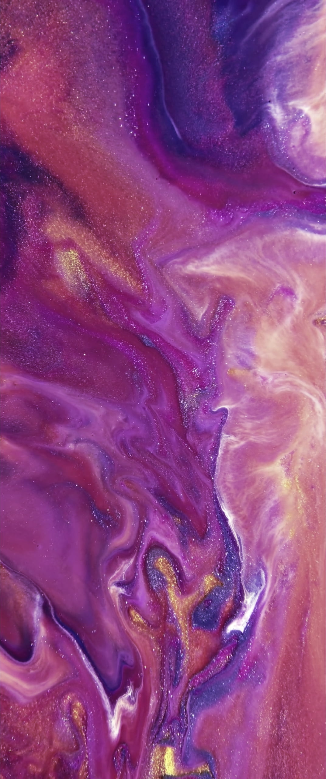 LG G7 ThinQ duvar kağıtları 11