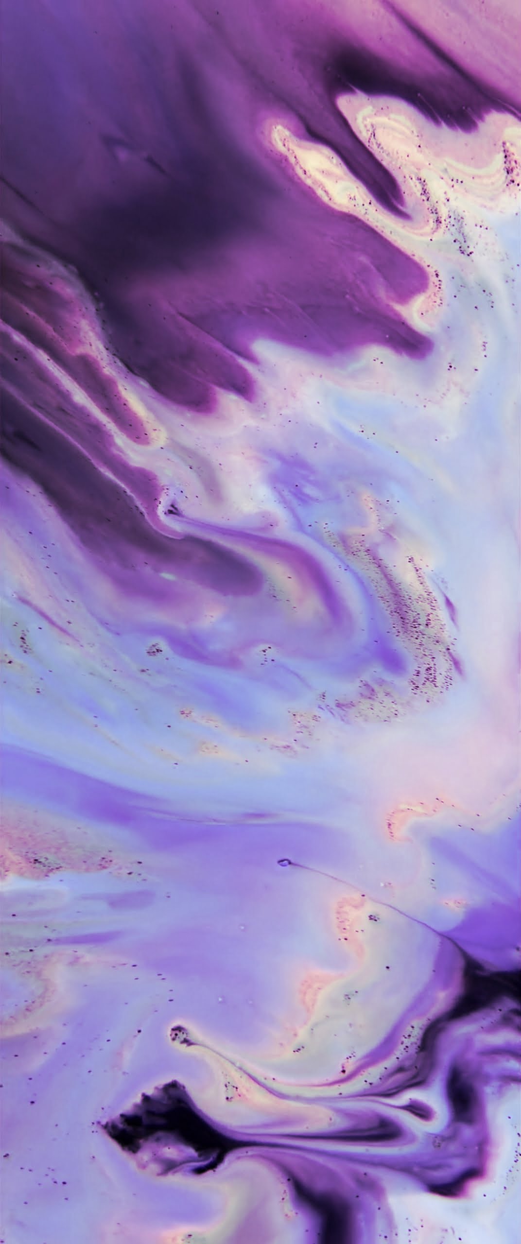 LG G7 ThinQ duvar kağıtları 16