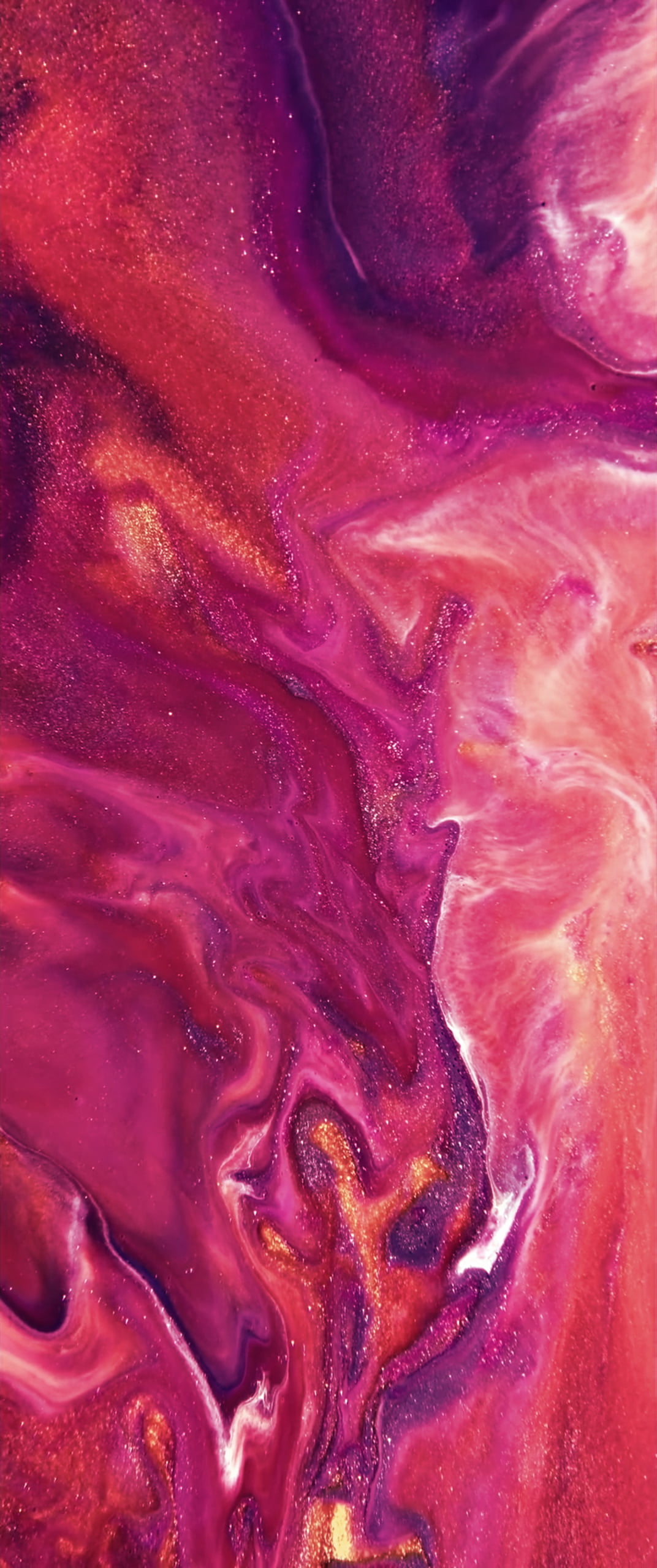 LG G7 ThinQ duvar kağıtları 18