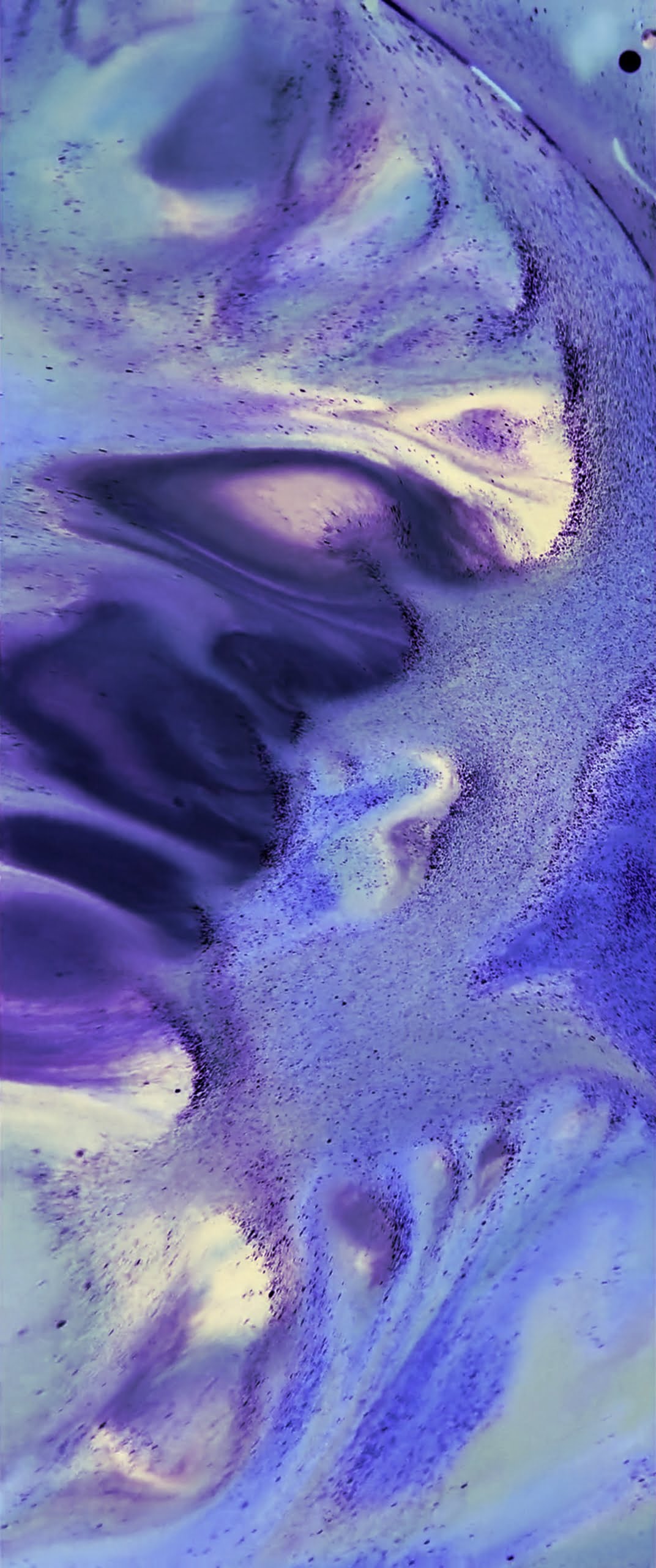 LG G7 ThinQ duvar kağıtları 21