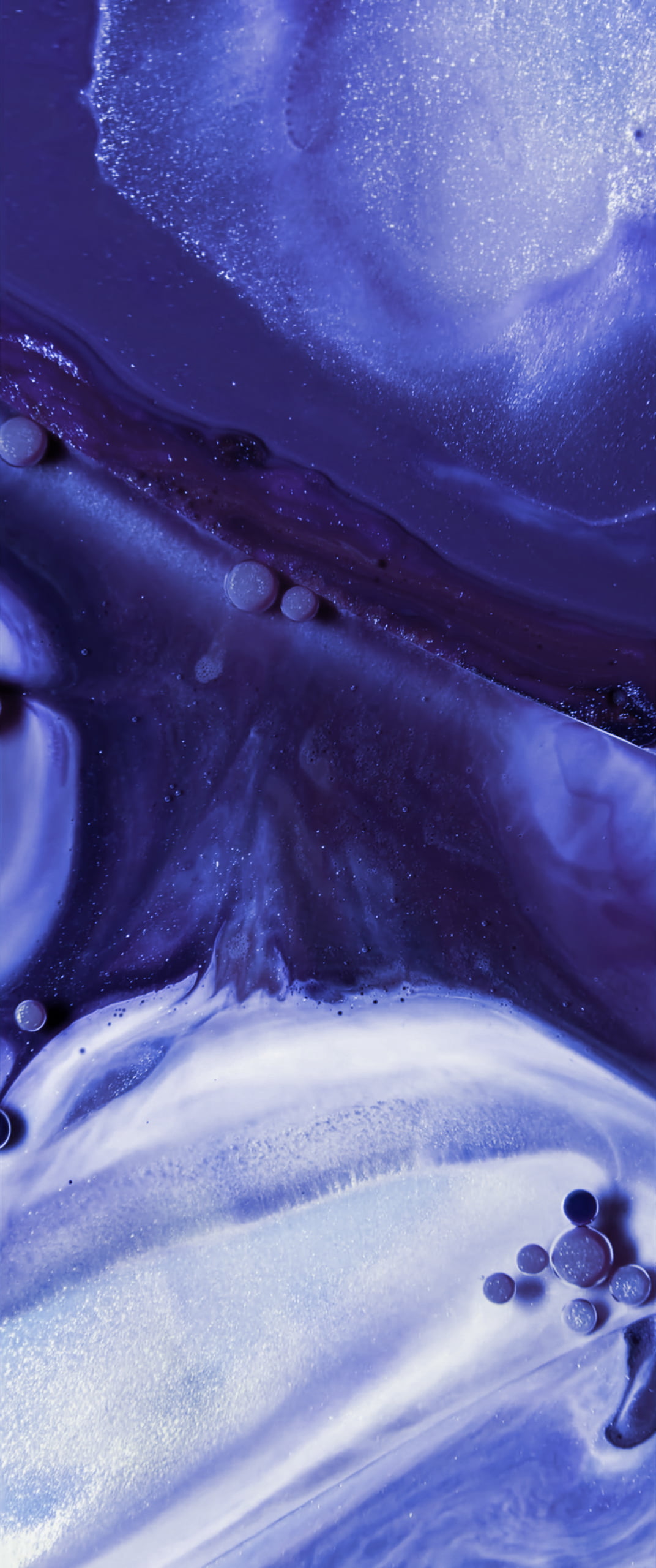 LG G7 ThinQ duvar kağıtları 31