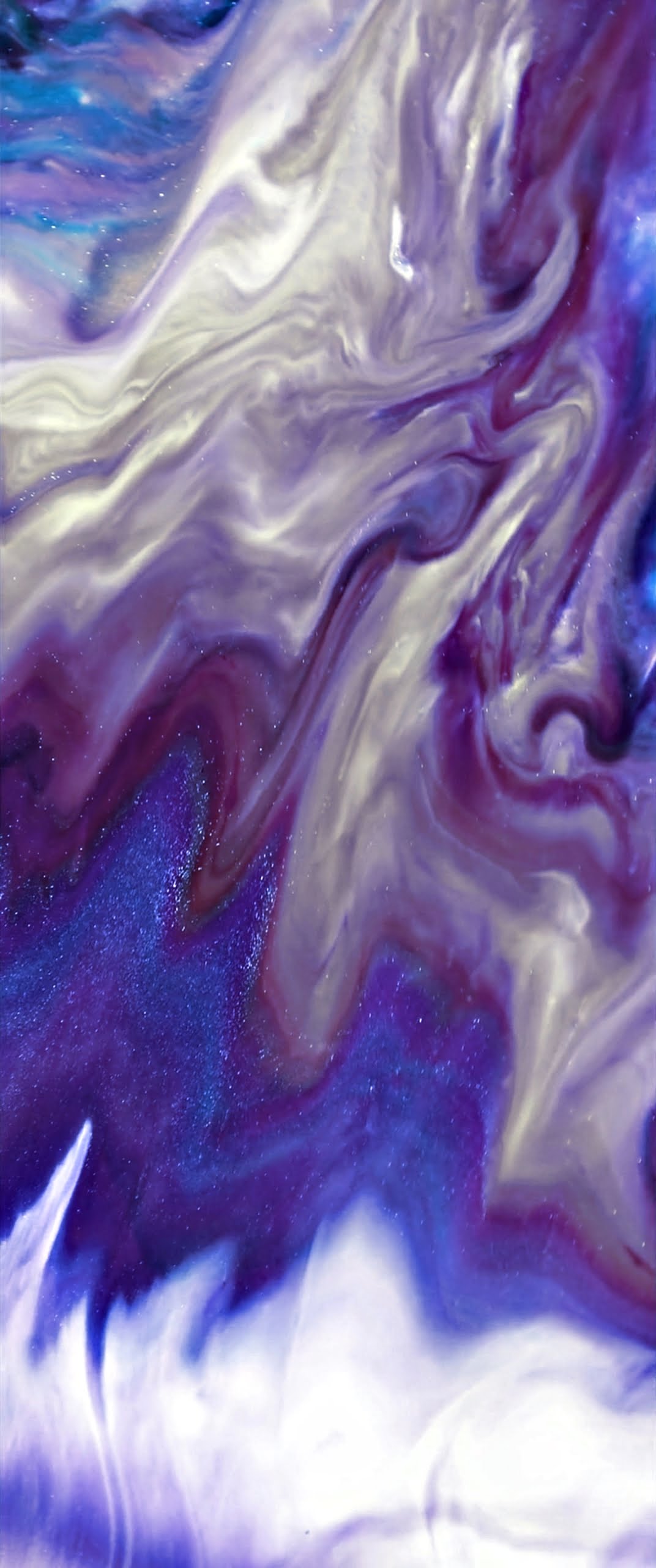 LG G7 ThinQ duvar kağıtları 32