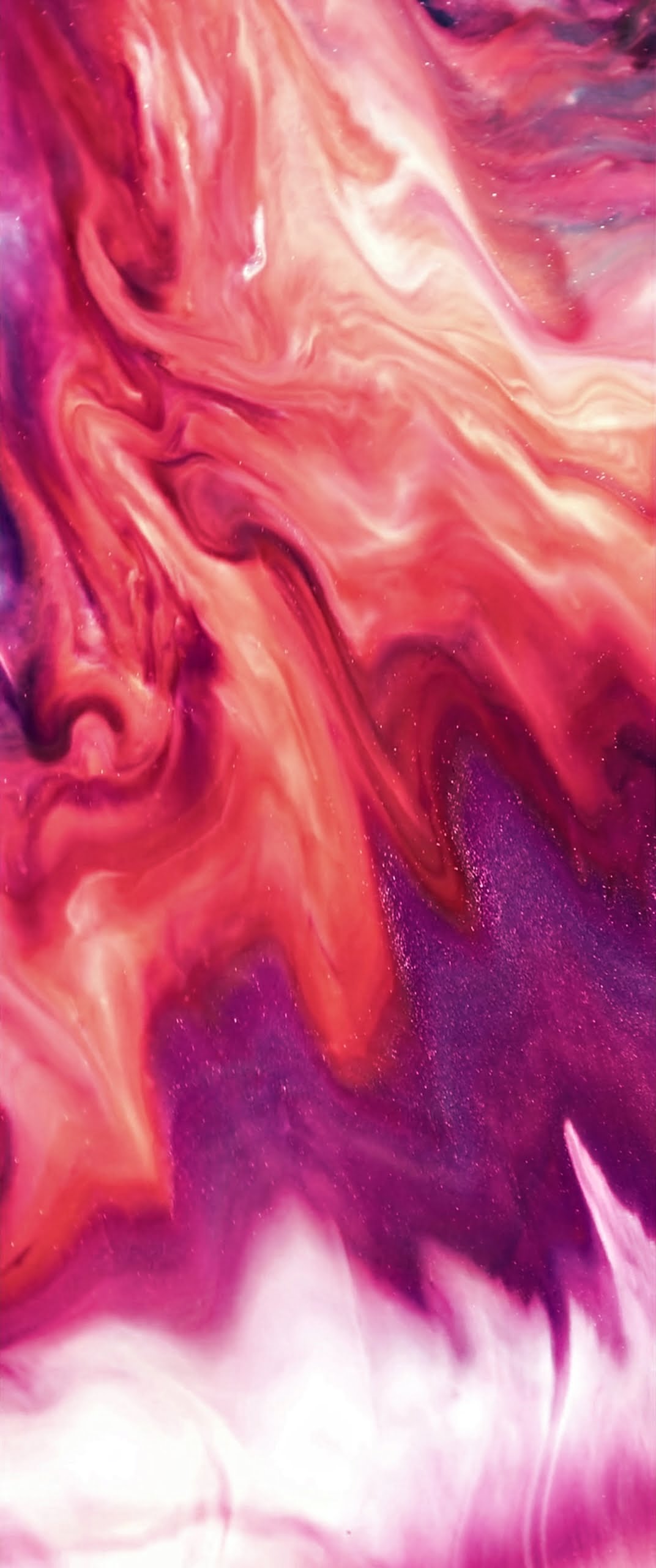 LG G7 ThinQ duvar kağıtları 4