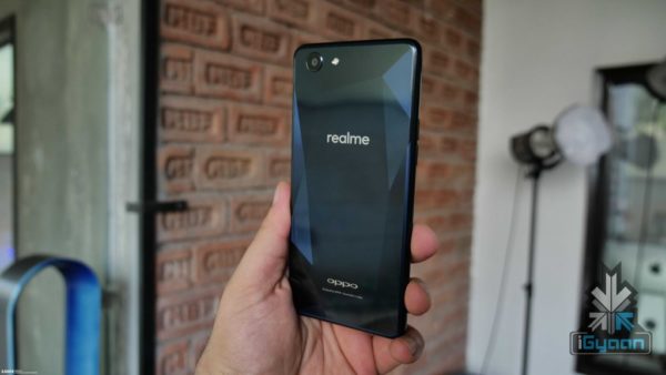 Oppo Realme 1 001