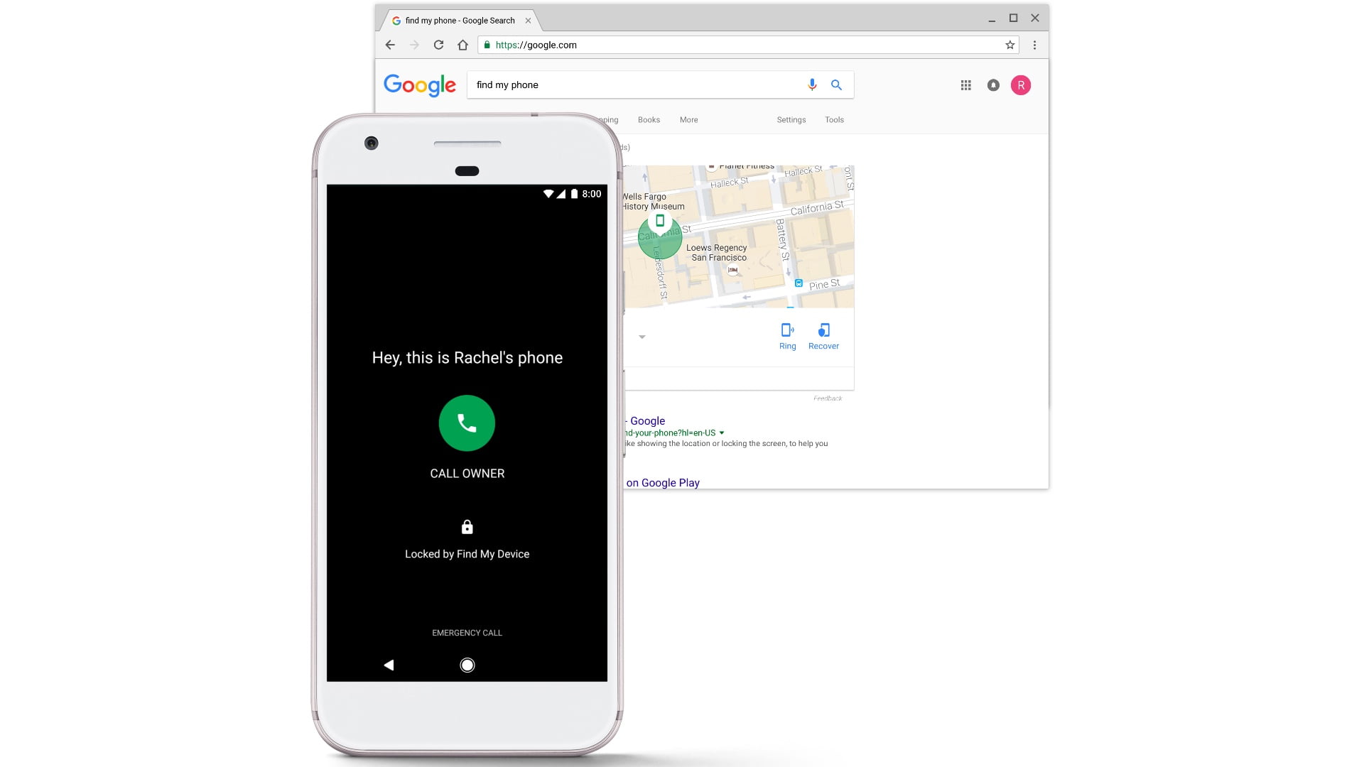 Play Store son sürüm
