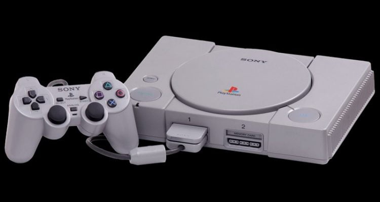 PlayStation 1