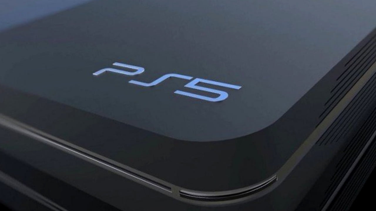 PlayStation 5