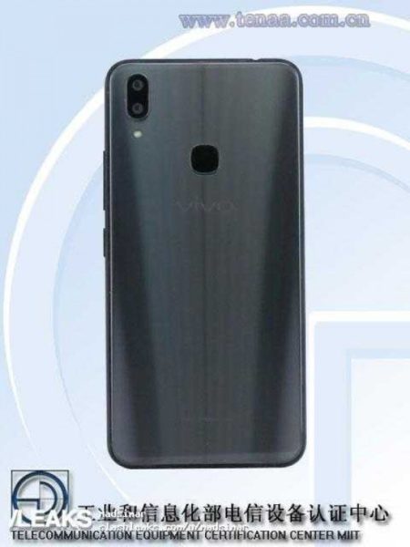 Vivo X21i'nin tüm özellikleri belli oldu 3 Vivo X21i 002
