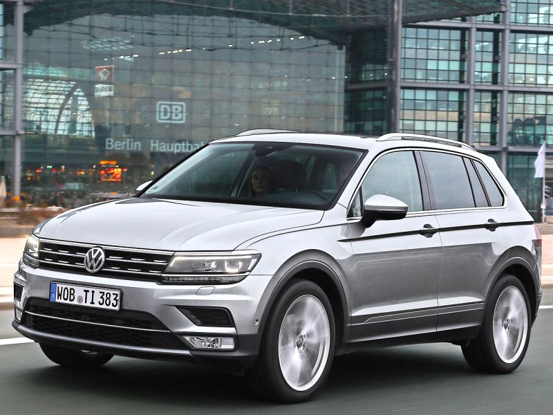 Volkswagen Almanya’daki EV satışlarında yükselişe geçti 2