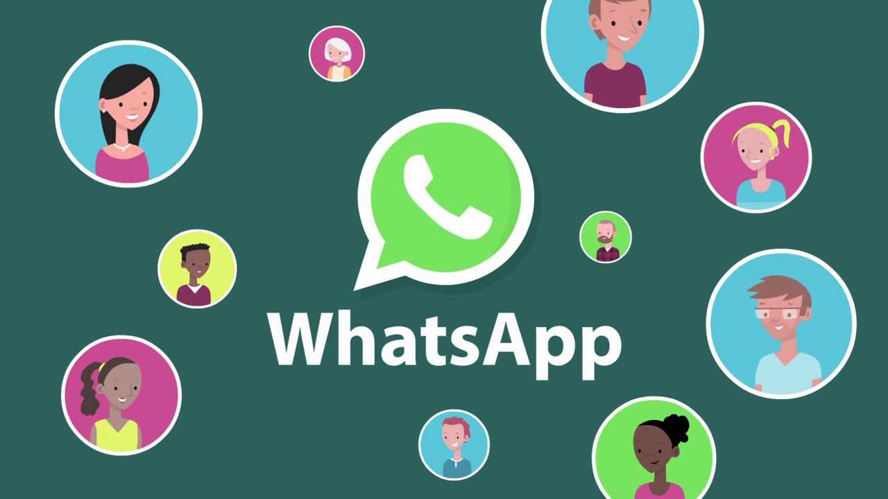 WhatsApp son sürüm