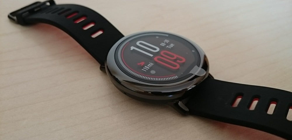 Xiaomi Amazfit Pace