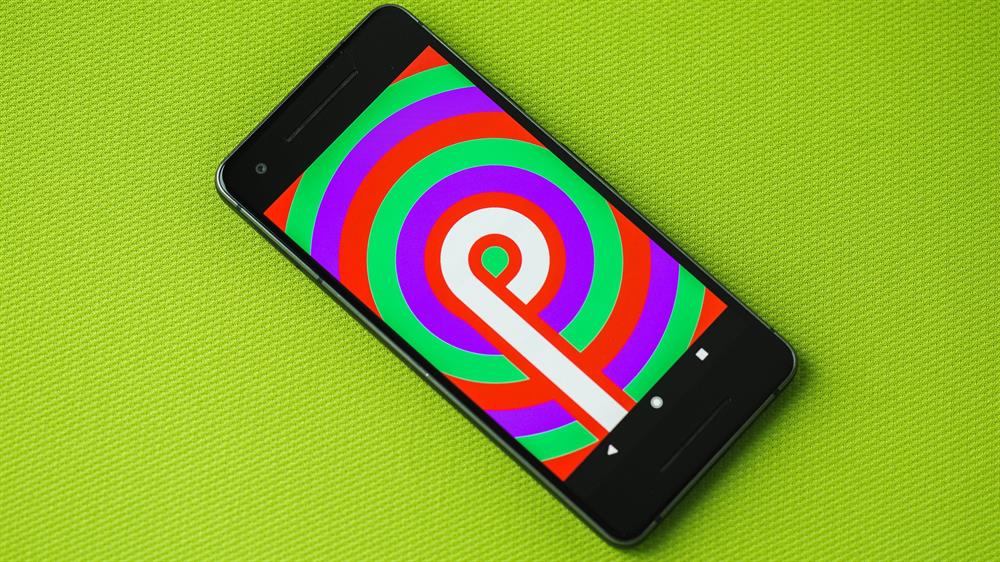 Akıllı telefon üreticileri Android P için kuyrukta 2 android p 2
