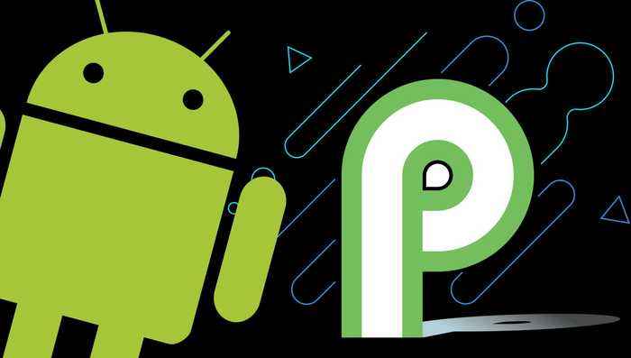 android p