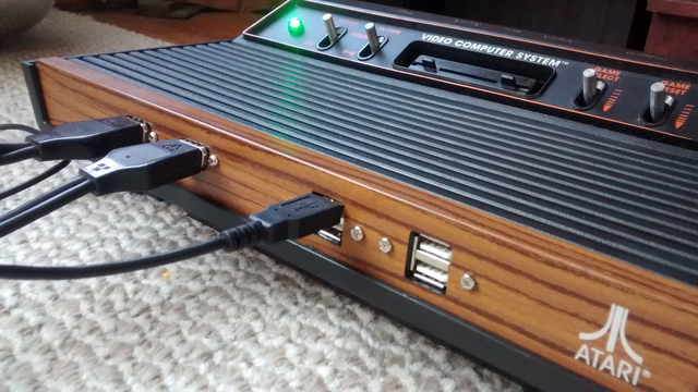 atari vcs 1
