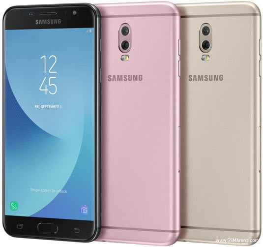 galaxy c7