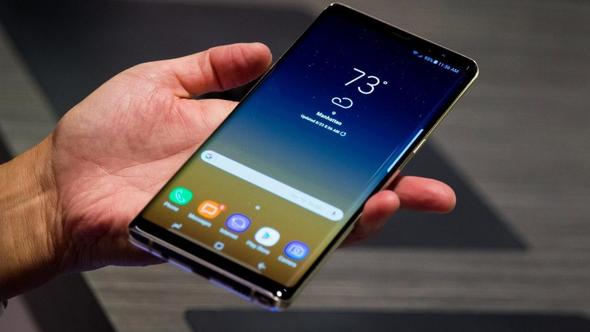galaxy note9