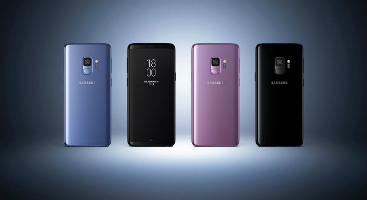 galaxy s9